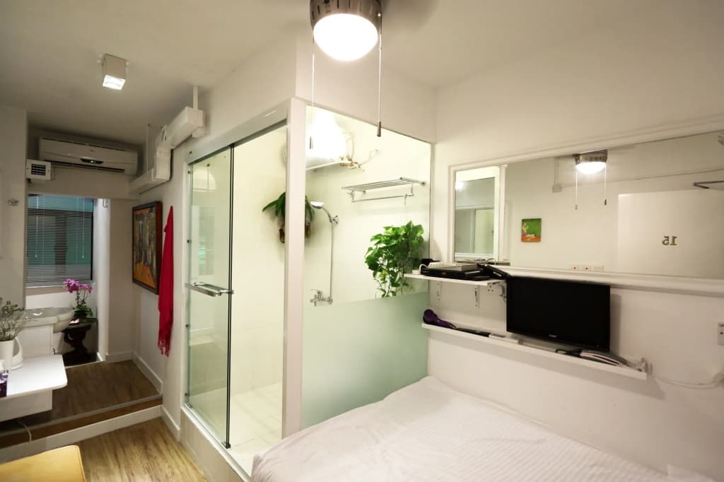 Apple Inn (Causeway Bay) - photo 5