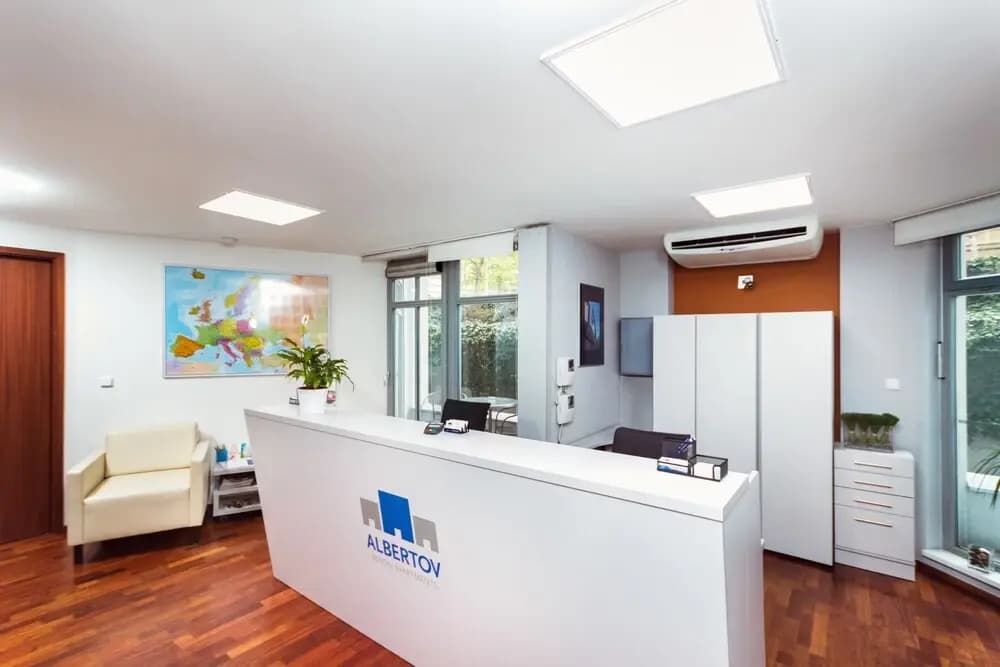 Albertov Rental Apartments - photo 6