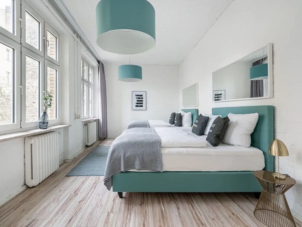 Primeflats - Lofts am Flugfeld Tempelhof - photo 6
