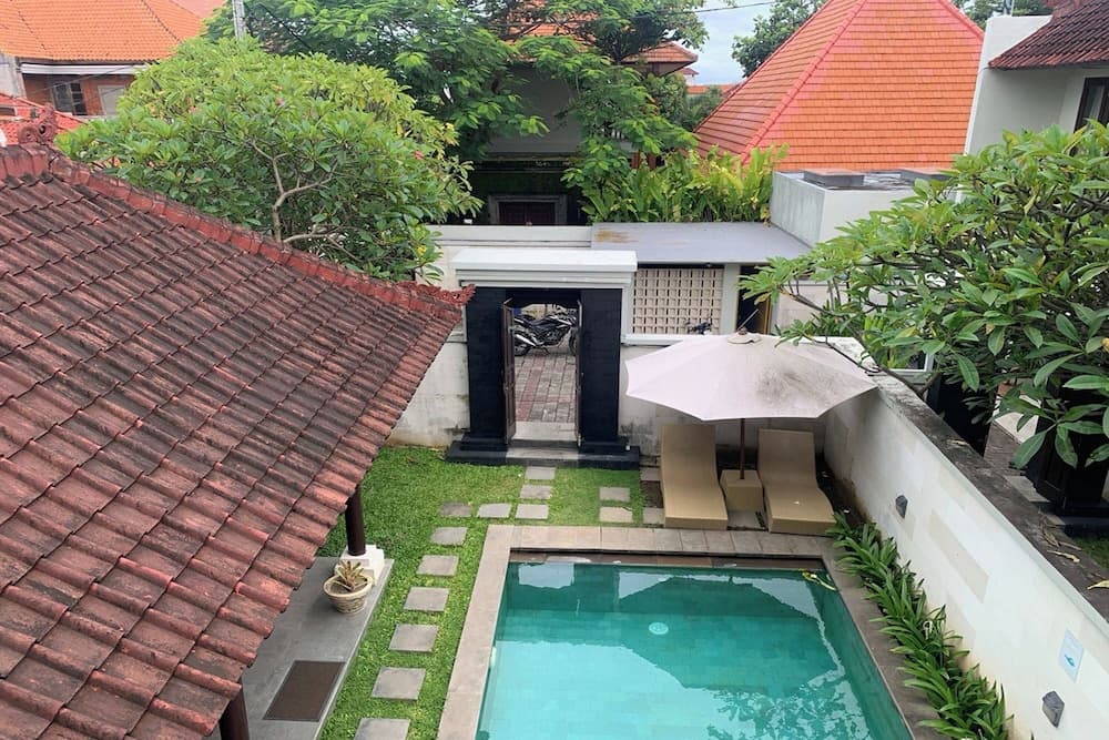 Linda Villa Sanur - photo 48