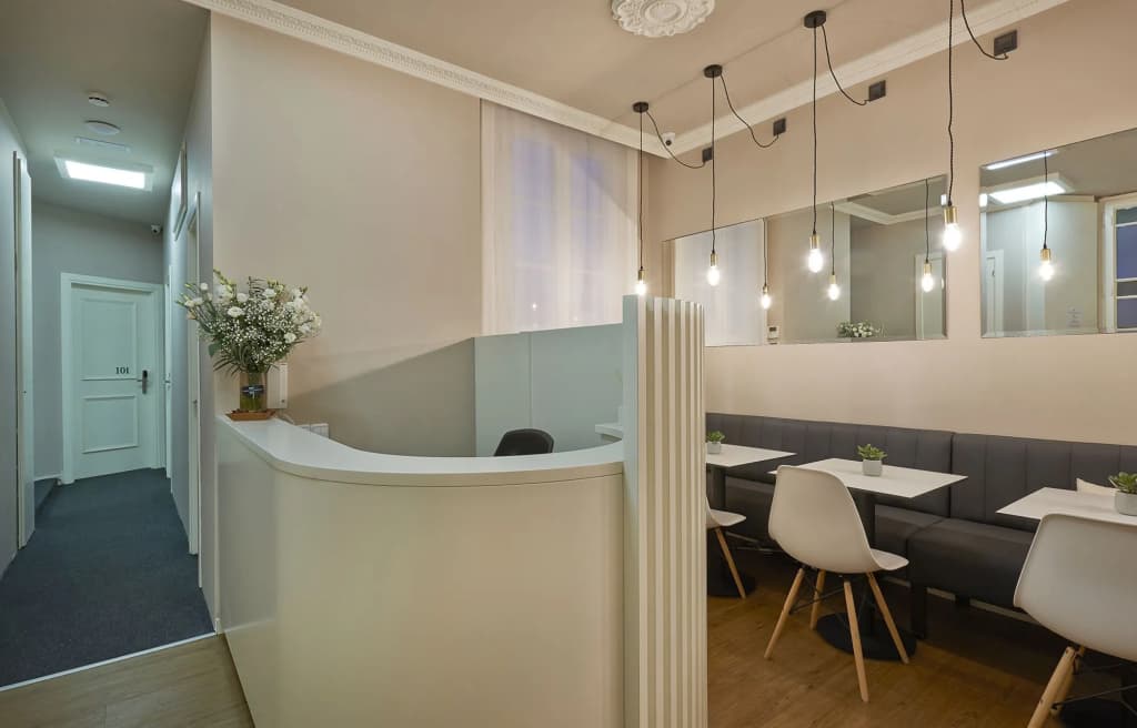 Hostal Central Barcelona - photo 14