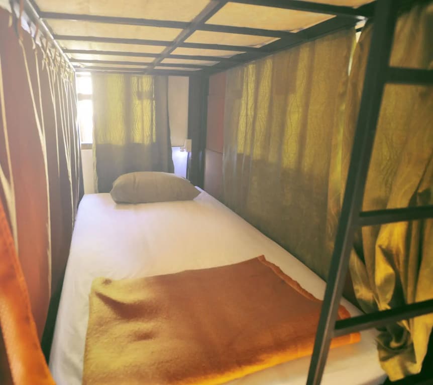 Manon Hostel - photo 4