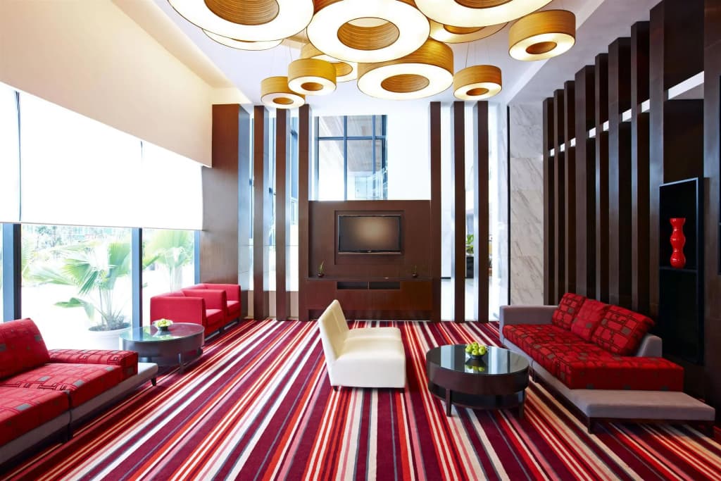 Century Kuching Hotel - photo 4
