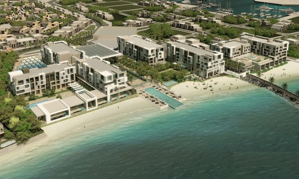 Kempinski Hotel Muscat - photo 9