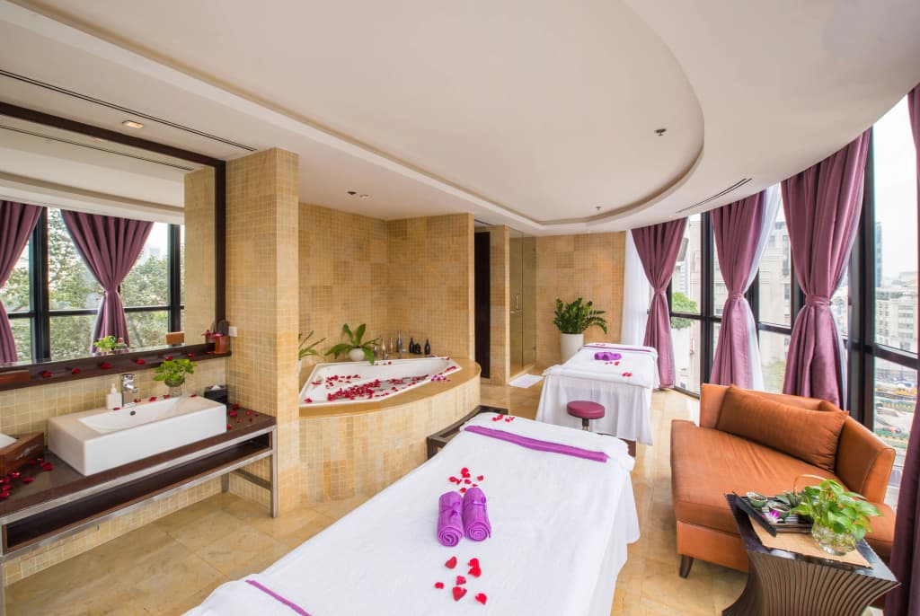 Caravelle Saigon Hotel - photo 5