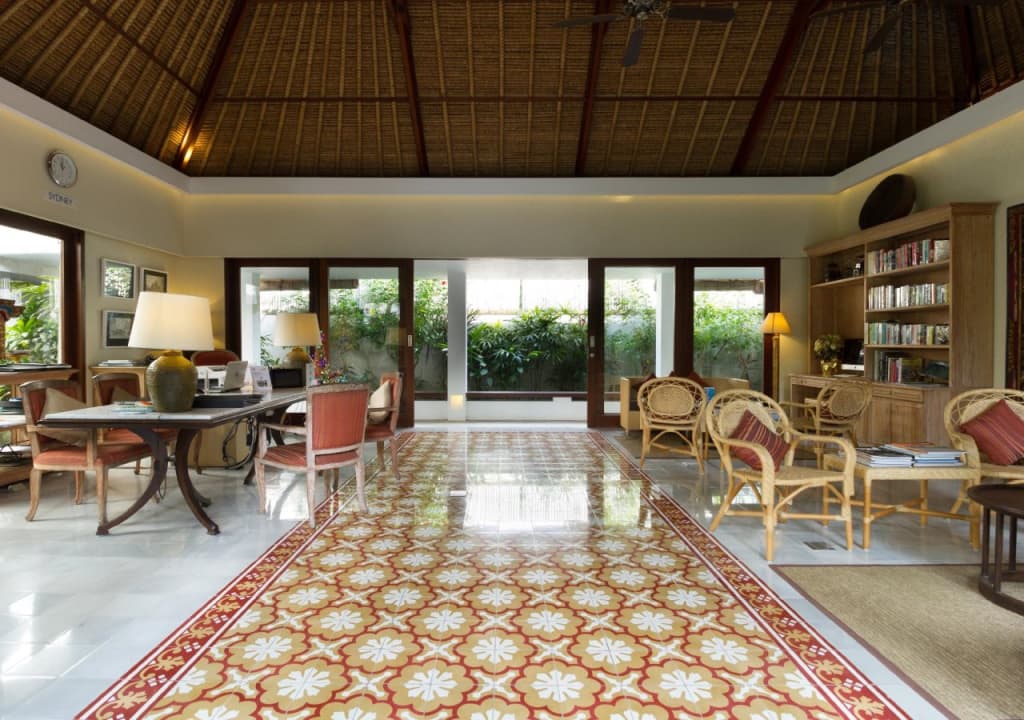 Sudamala Resort, Sanur - photo 24