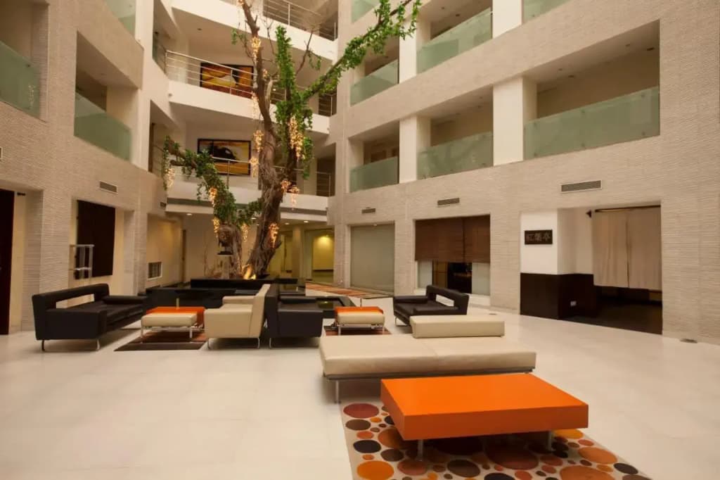 Avalon Courtyard Residence Suites - main photo