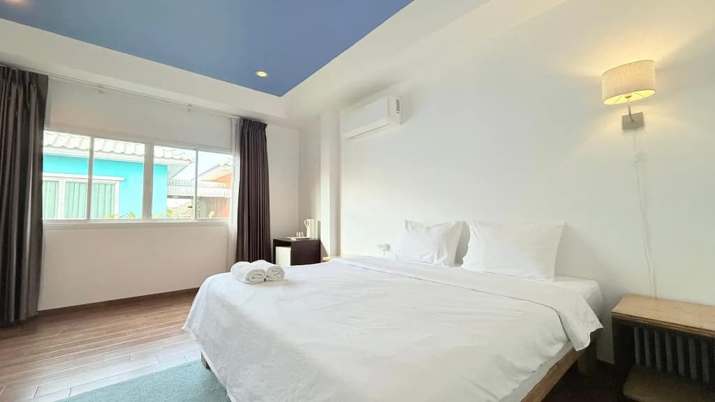 Issara House Bangkok - photo 24