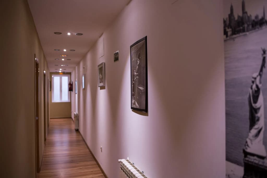 Hostal Art Madrid - photo 17