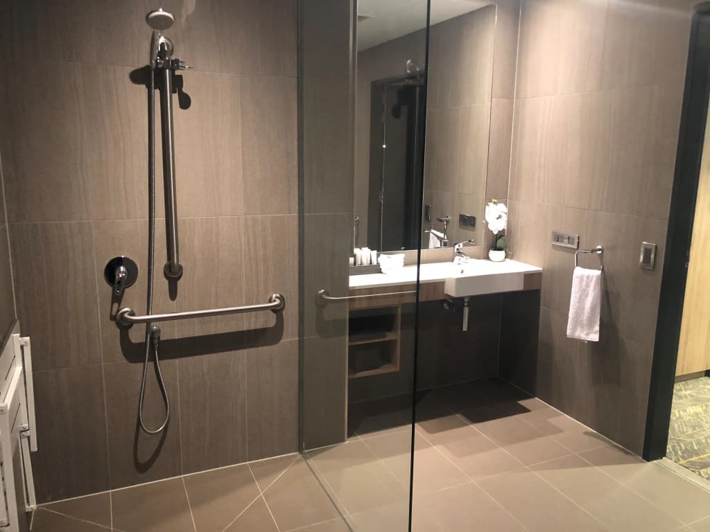 Vibe Hotel North Sydney - photo 9