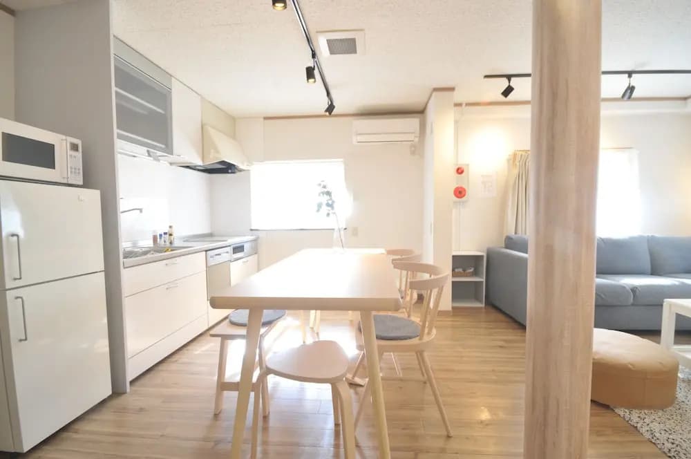 Condominium House Ten-roku - photo 20