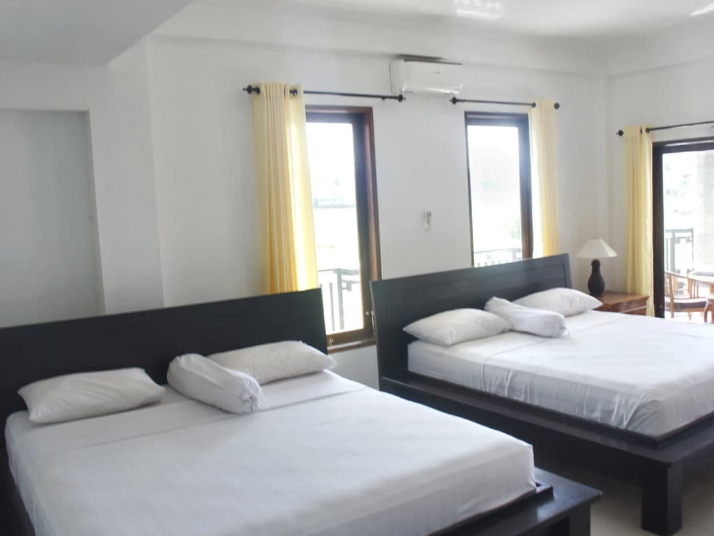 Putu Guest House 2 - photo 5