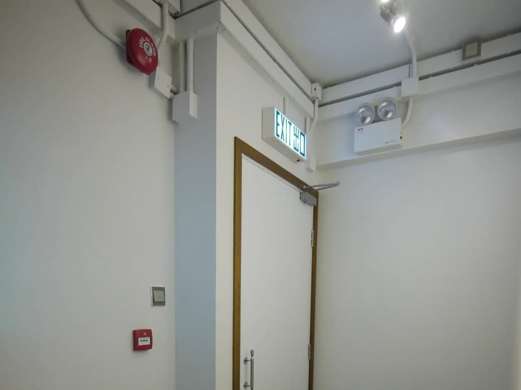 Panda's Hostel - Star Ferry - photo 12