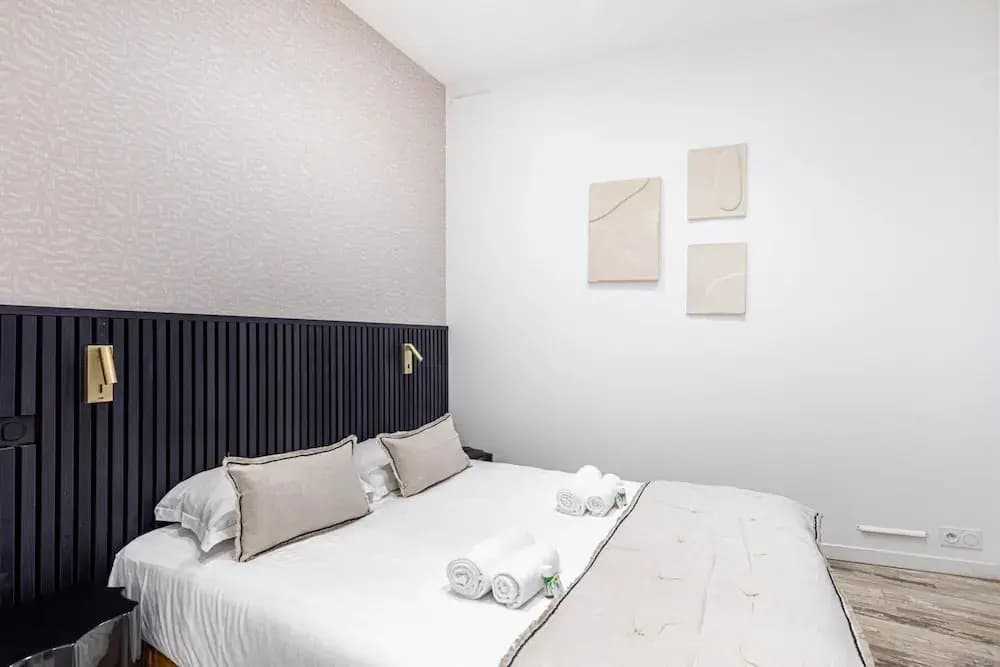 Superb Apartment Invalides St Germain des Pres - photo 4