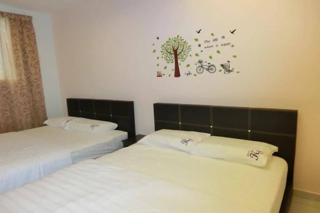 Hotel K8 - photo 15