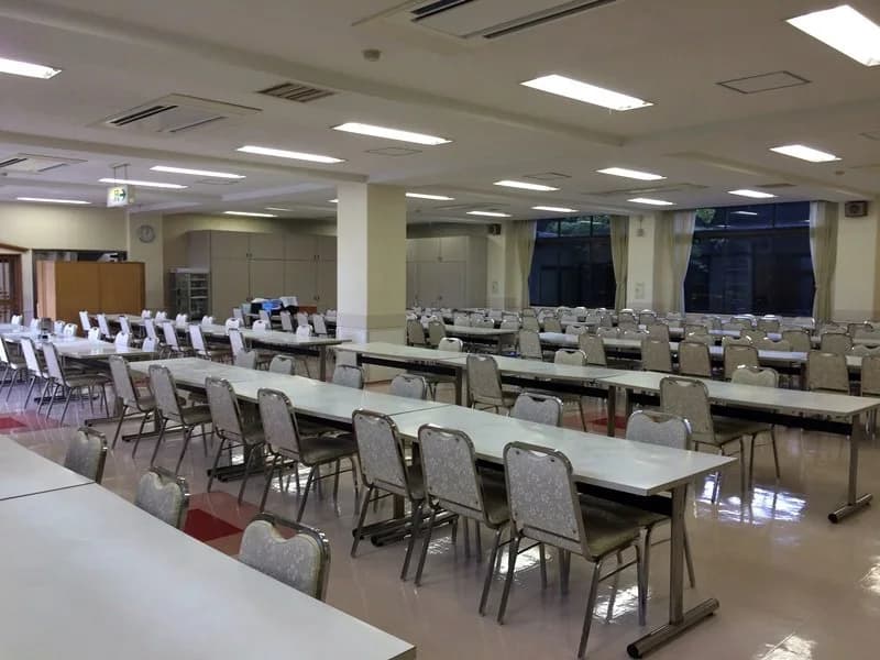 Toji Rakunan Kaikan - photo 17