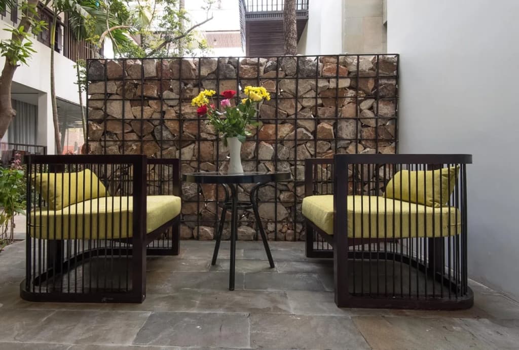 King Rock Boutique Hotel - photo 16