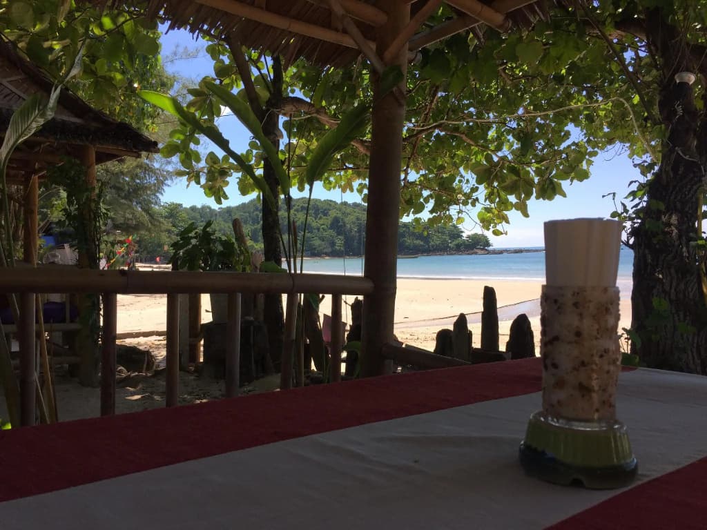 Rann Chalet Beach Side - photo 10