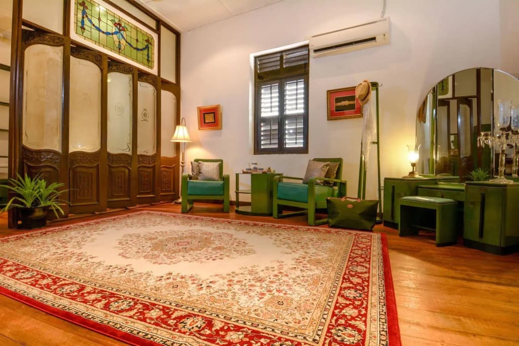 Museum Hotel - photo 17