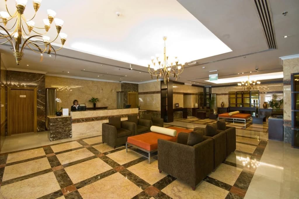 Radiance Premium Suites - main photo