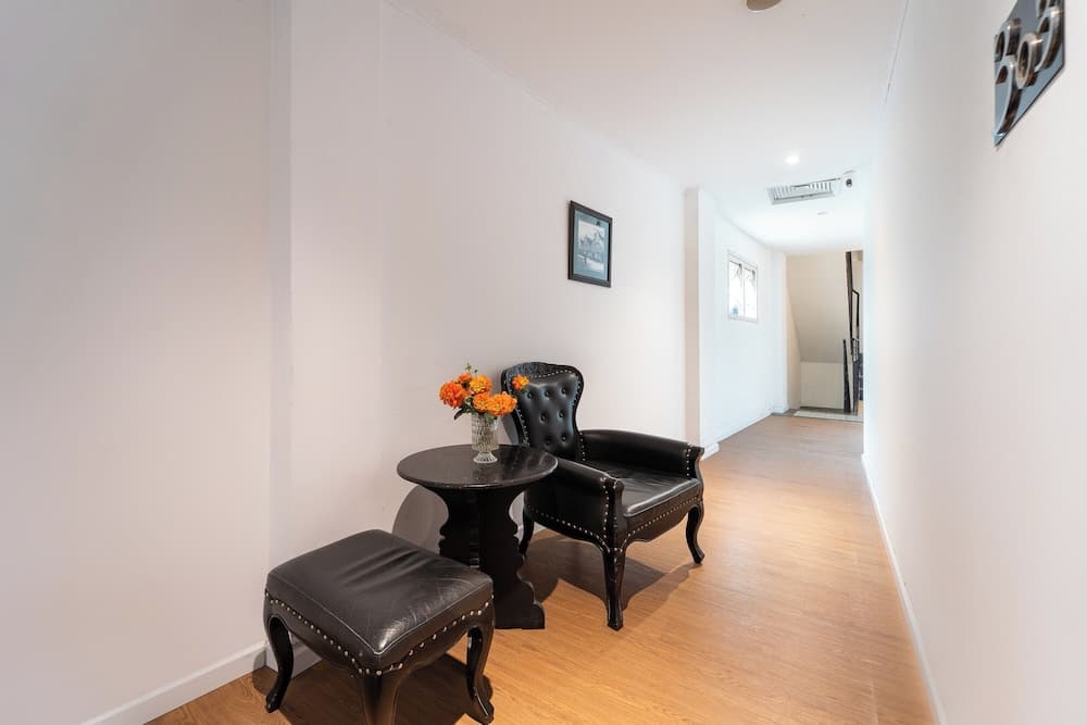 Hanoi Memory Central Hotel & Spa - photo 32