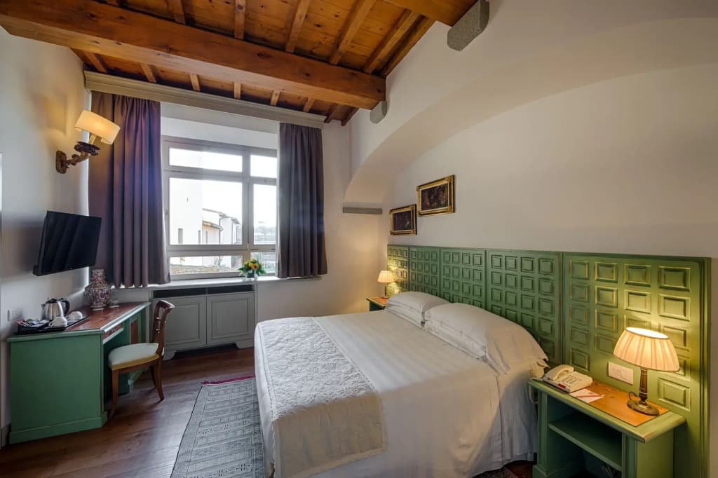 Hotel Mulino di Firenze, WorldHotels Crafted - photo 50