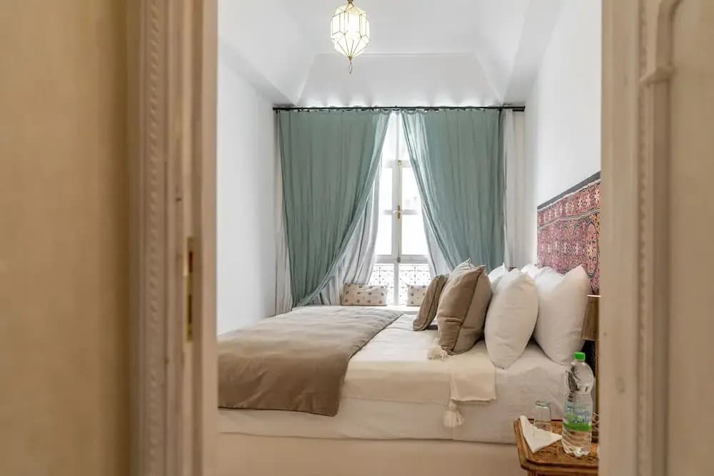 Riad Nomada - photo 4