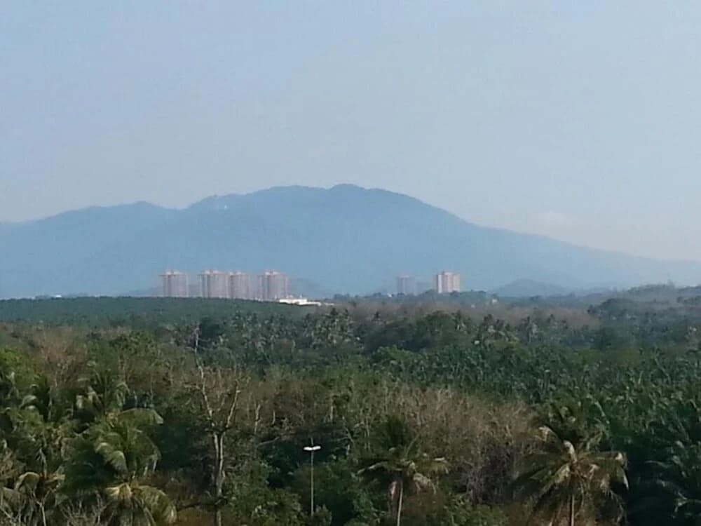 Alor Villa Malacca - photo 15