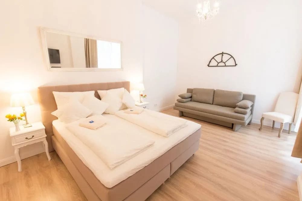 Lovely-Flats Fritz-Reuter - photo 3