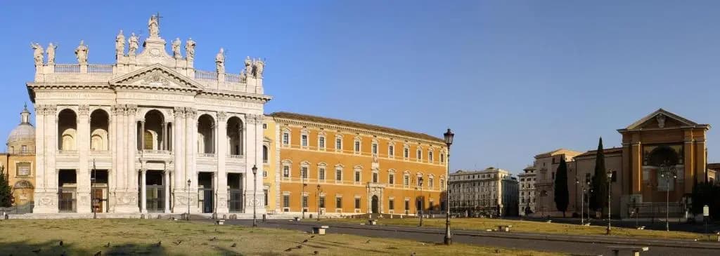 Appartamento Caffarella - photo 1