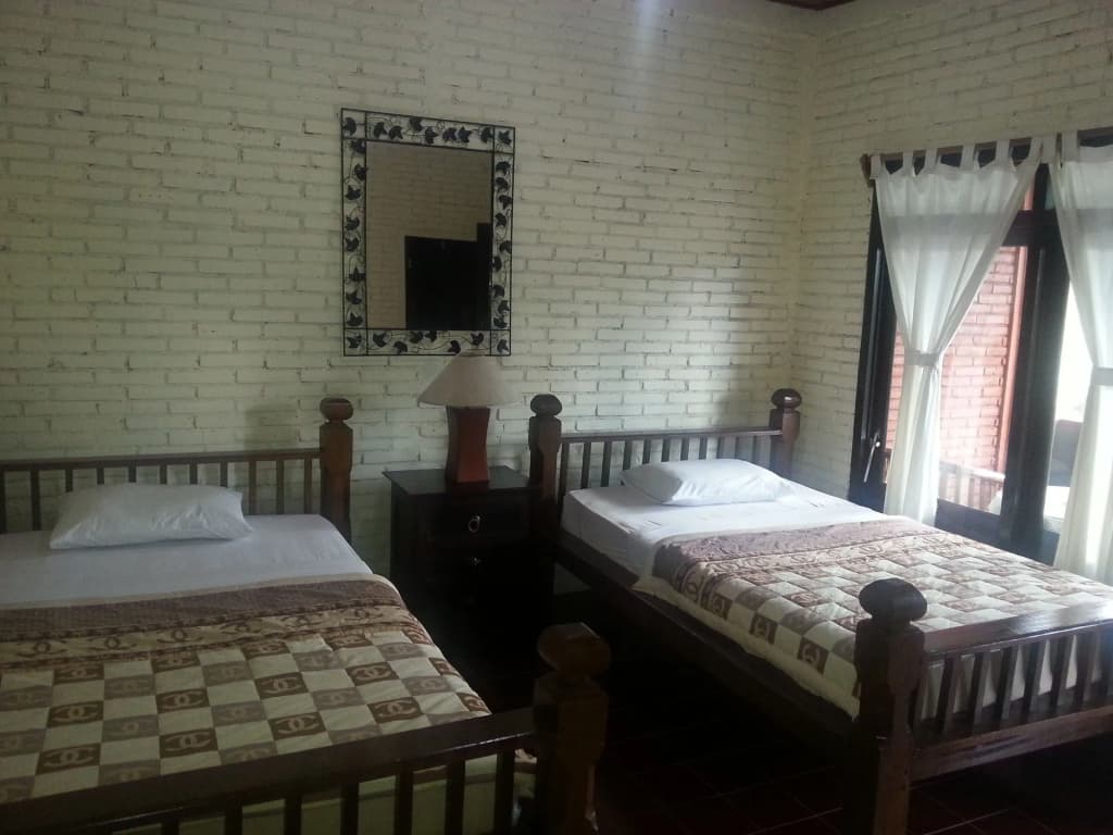 Pande Permai Bungalows - photo 4