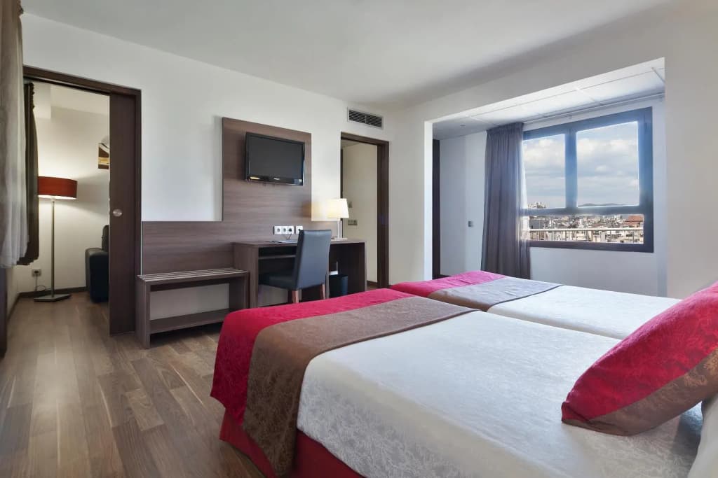 Hotel Best Auto Hogar - photo 13