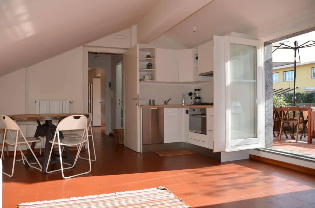 Sigieri Apartments - photo 6