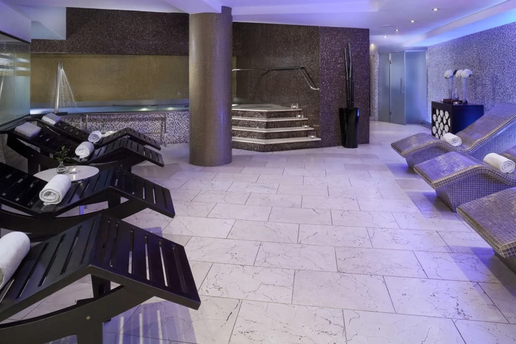 Melia Barcelona Sarrià - photo 24