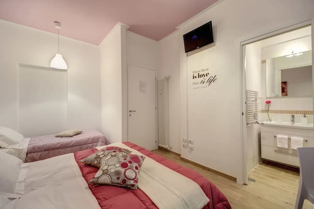 Life in Rome B&B - photo 5