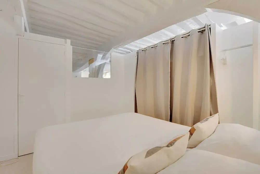 Elegant Apartment -2br-4p- Le Marais - photo 4