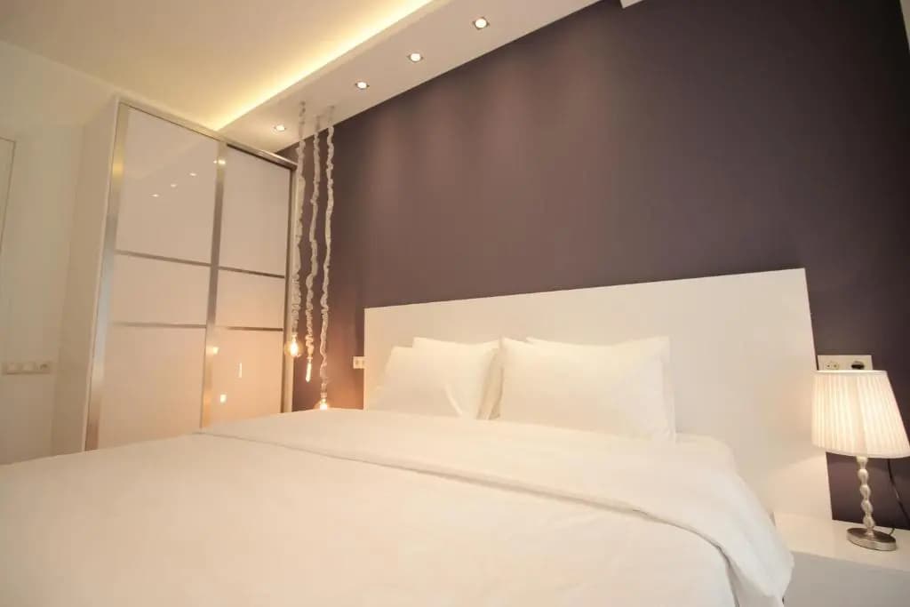 Shartava Deluxe Apartment - photo 4