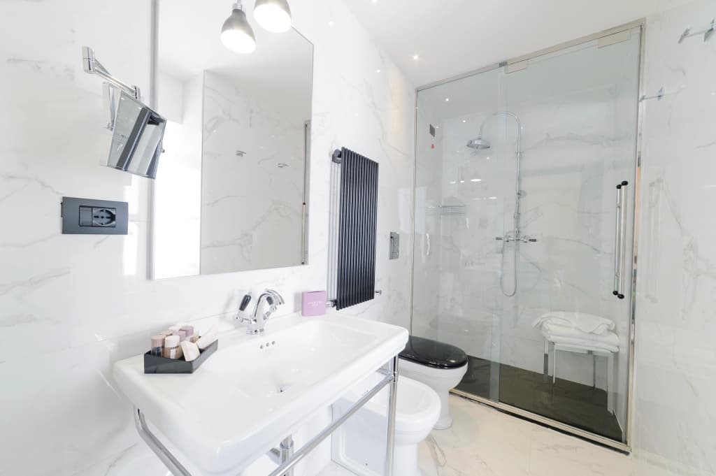 Hotel Roma Luxus Hotel - photo 16