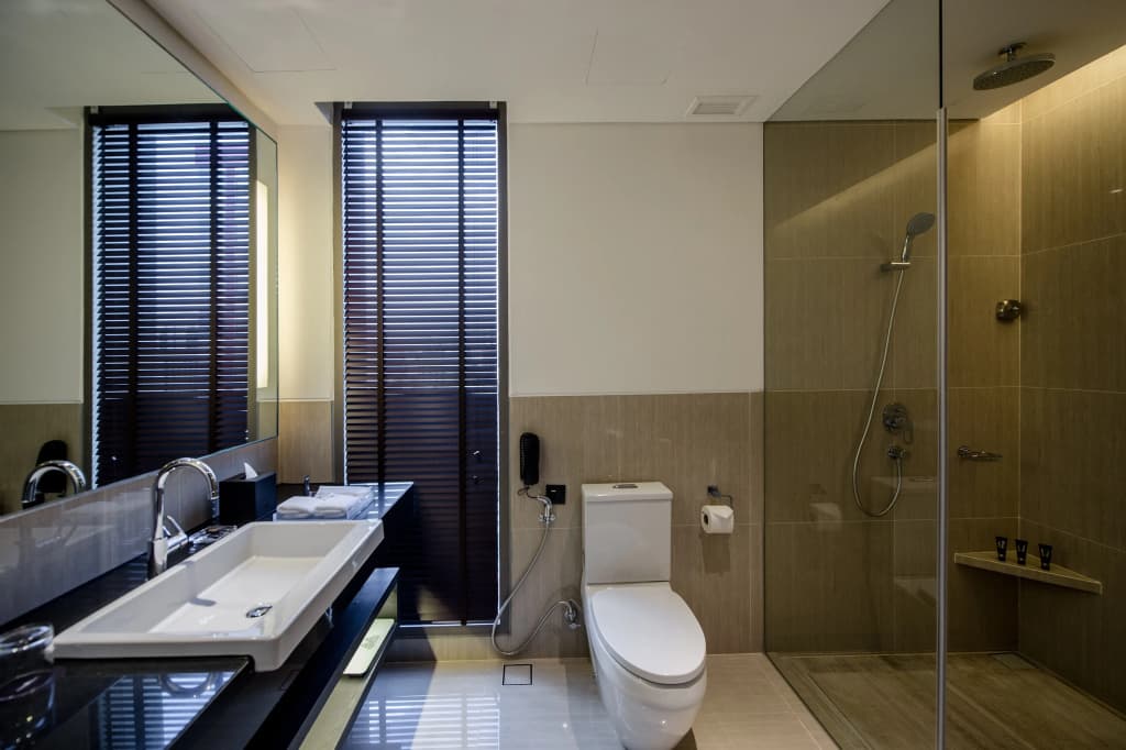 Amara Bangkok - photo 16