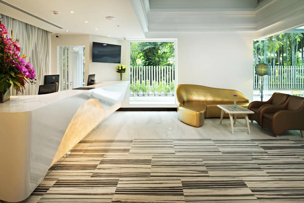 Le Tada Residence - photo 17