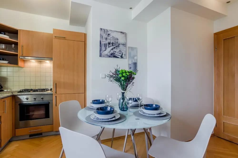 Prague 1 SUNNY APT by Michal&Friends - photo 16