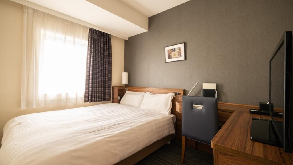 Jr West Group Via Inn Shinagawa Oimachi - photo 19