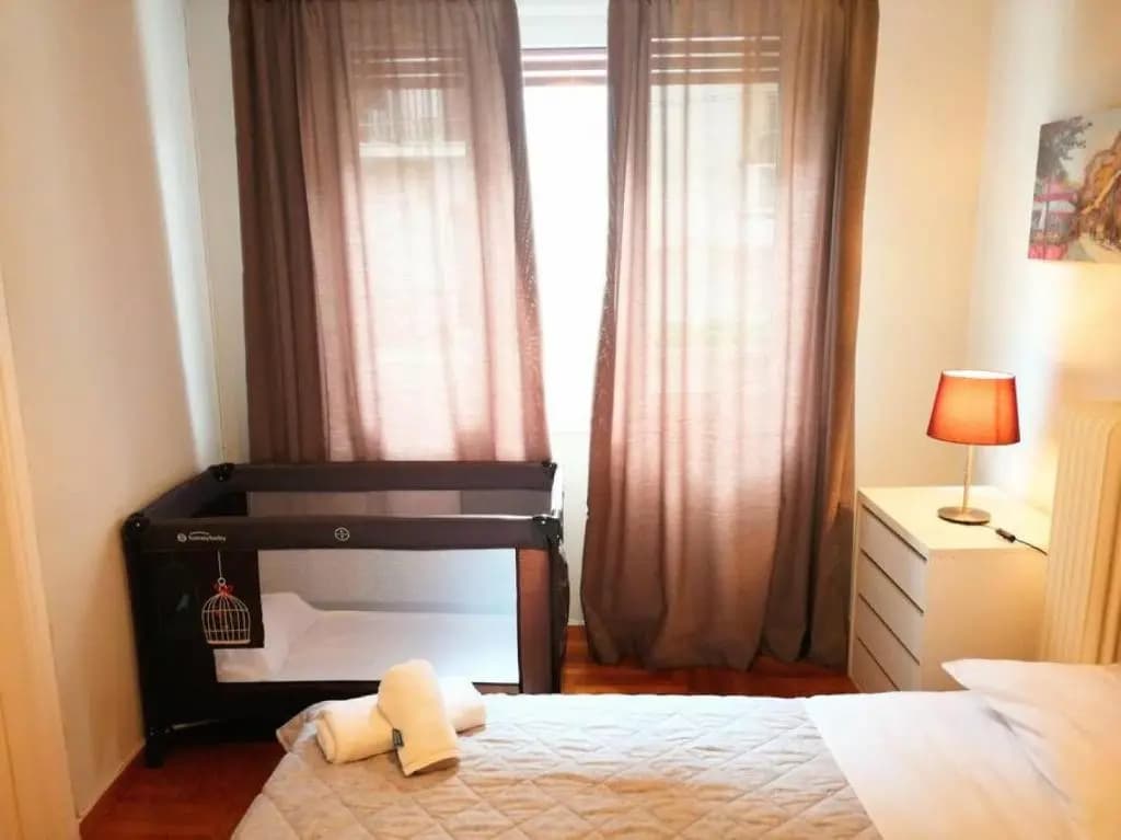 Comfortable Apartment in Acropolis - photo 3