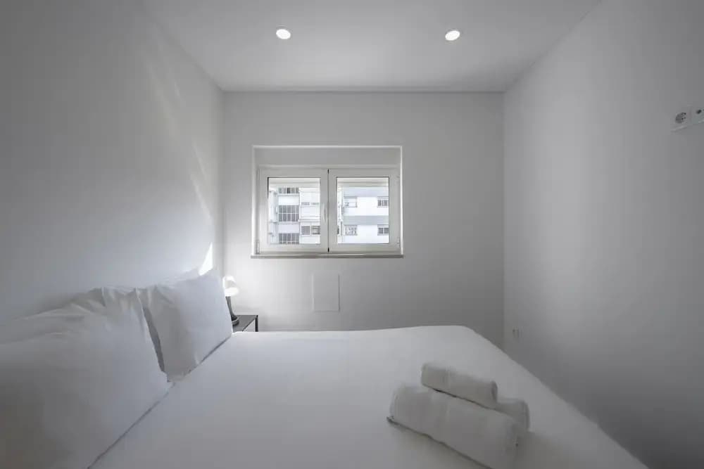 Olivais Modern by Homing - photo 4