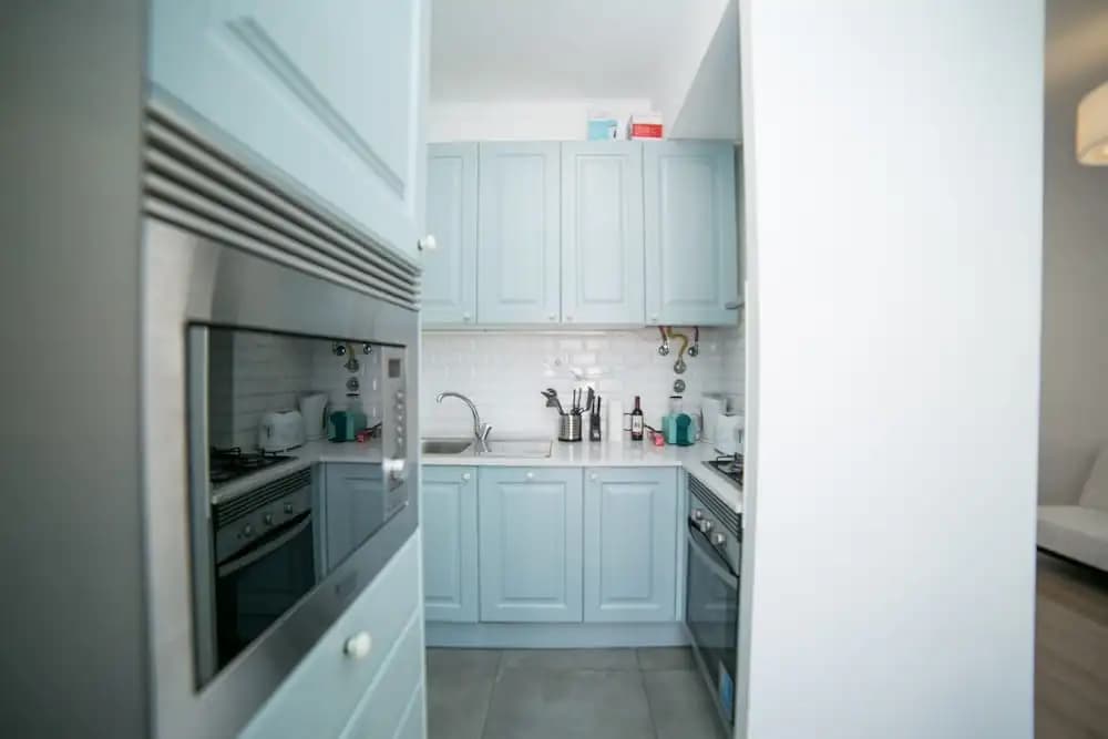 Ourique Charming Apartment - photo 15