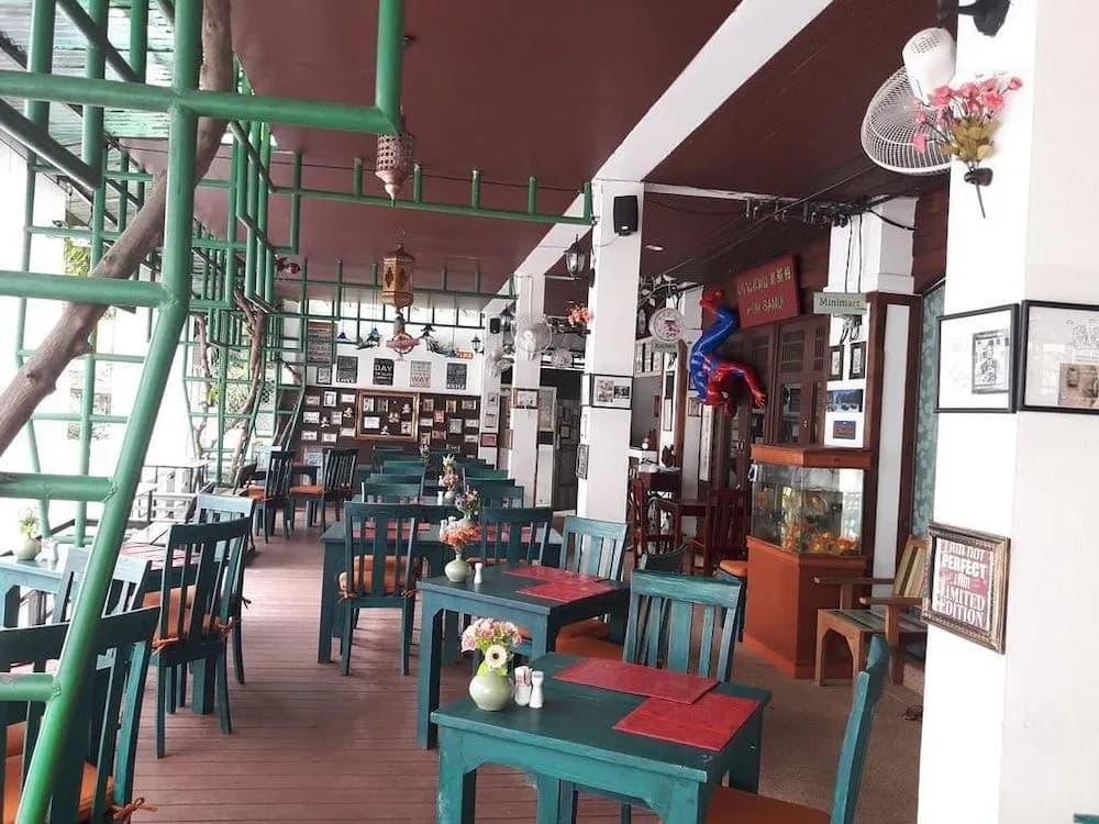Bhundhari Chaweng Boutique Resort - photo 8