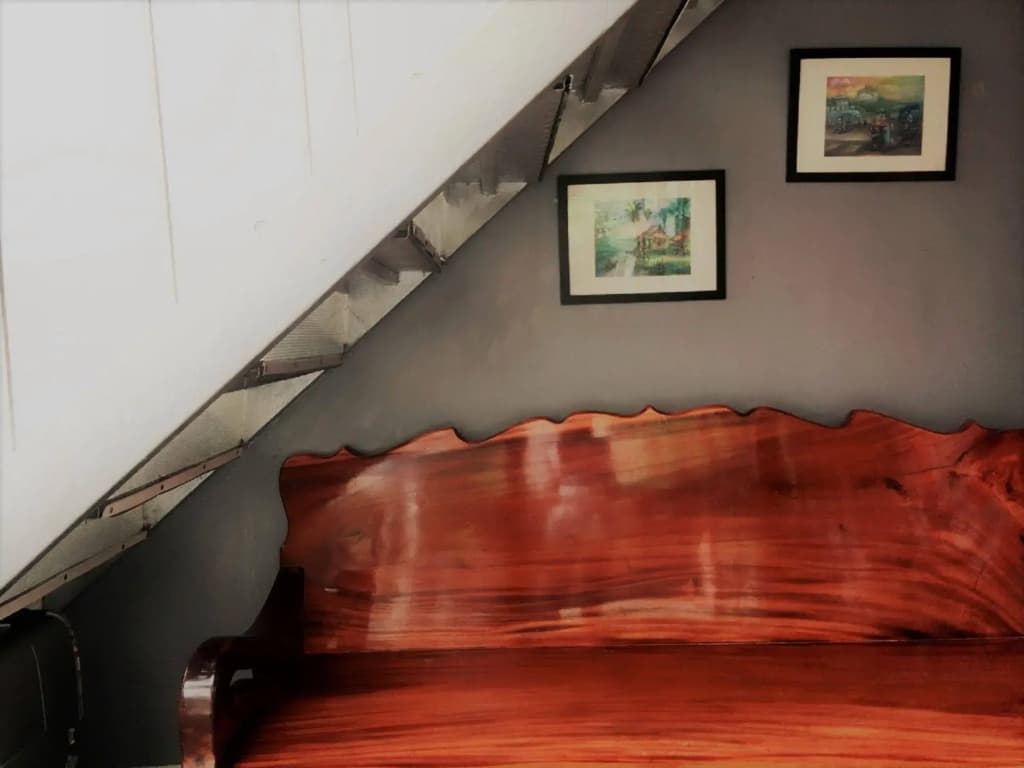 SidaRe Bed and Breakfast - photo 3
