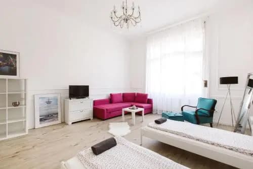 Apartment Szabadság Tér - photo 2