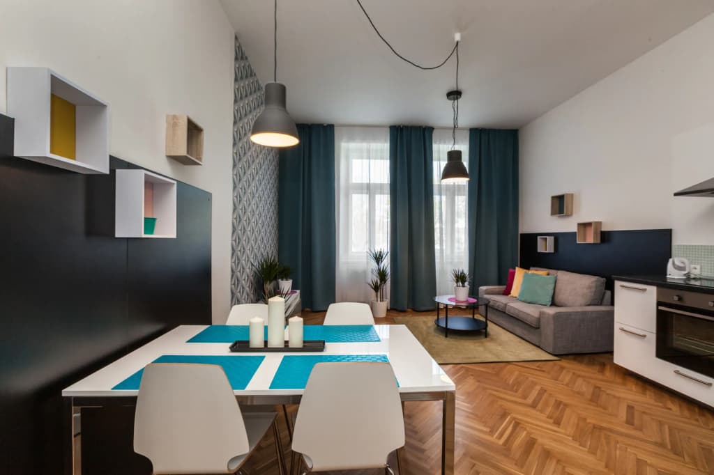 Comfortable Prague Apartments - photo 19
