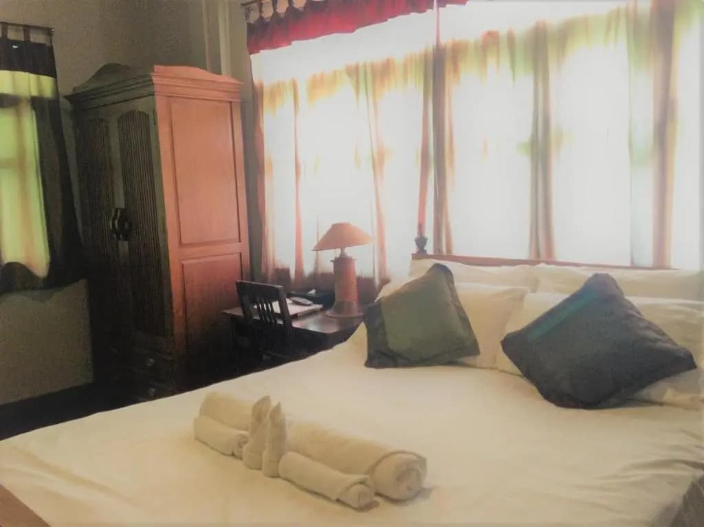 Baan Hanibah - photo 5